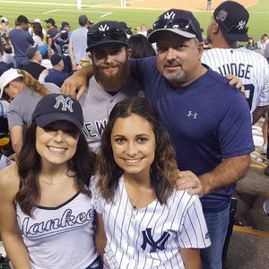 Meet your Posher, Tim